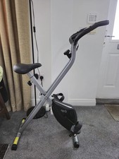 Foldable magnestic exercise for sale  MANCHESTER