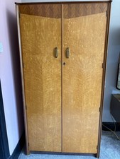 Gentleman lockable midcentury for sale  KETTERING