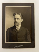 Old cabinet card for sale  Lancaster