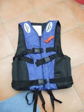 Schwimmweste jacke erwachsene gebraucht kaufen  Altenstadt