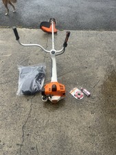 Stihl 360 cem for sale  HAVERFORDWEST