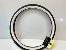 Pneu Schwinn Stingray Westwind Whitewall 20 x 1 3/4 EUA reedição #2 comprar usado  Enviando para Brazil