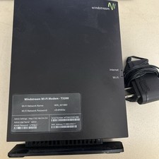 Windstream t3200 modem for sale  Waxhaw