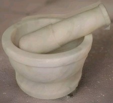 Mortar pestle set for sale  West Monroe