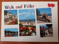 Postkarte 2448 gelaufen gebraucht kaufen  Bad Herrenalb