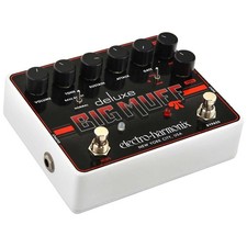 Electro harmonix deluxe gebraucht kaufen  Walldorf