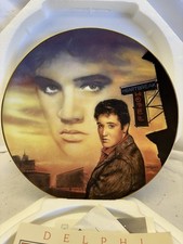 Bradford delphi heartbreak for sale  Solon
