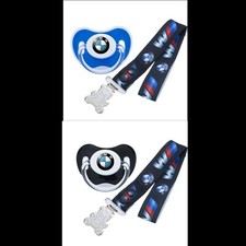 Schnuller bmw babyschnuller gebraucht kaufen  Papenburg