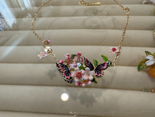Les nereides butterfly for sale  San Jose