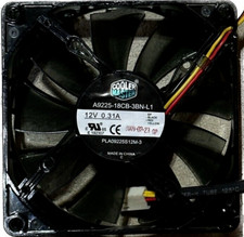 Cooler master 12v for sale  Irvine