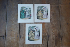 Vintage french fashion for sale  NORWICH