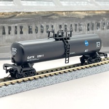 Roundhouse 8441 gatx for sale  Apex