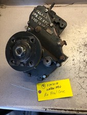 Walker mower mdg for sale  Lincoln