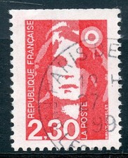 Stamp timbre oblitere d'occasion  Toulon-