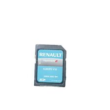 Renault card tomtom gebraucht kaufen  Kammeltal