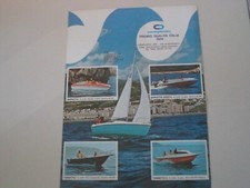 Advertising pubblicità 1975 usato  Salerno
