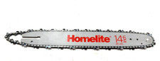 Oem homelite chainsaw for sale  Harrisonburg