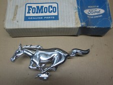 Nos 1967 ford for sale  Danvers