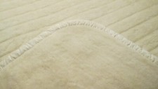 Coperta pura lana usato  Italia
