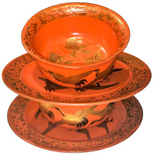 Sets antique japanese for sale  Columbiana