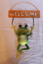 Hand made metal for sale  Edgewood