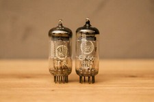 Valvo ef86 high gebraucht kaufen  Windach