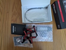 Scorpion automotive dtstm01 for sale  DOVER