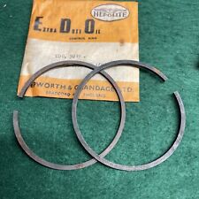 82mm .030 oil for sale  BRENTWOOD