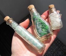 Set sea glass for sale  NORTH SHIELDS