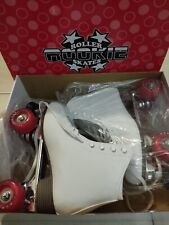 Rollschuhe roller rookie gebraucht kaufen  Ismaning