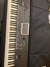 Korg tastiera usato  Torino