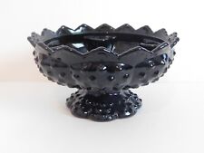 Vtg fenton black for sale  Silvis