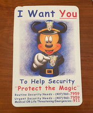Wdw walt disney for sale  Orlando