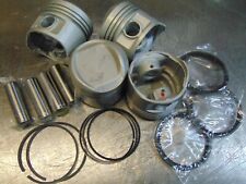 Ford 1.6 cvh for sale  GRAYS