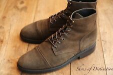 Thursday boot brown for sale  SUTTON COLDFIELD