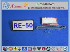 Me3001 catena pompa usato  Gioia Tauro