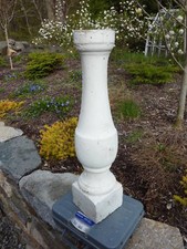 Wow huge cement for sale  Tolland