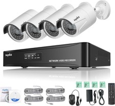 Sannce 1080p xpoe usato  Castelfranco Emilia