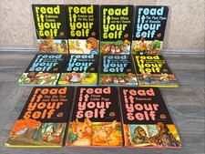 X11 vintage ladybird for sale  BIRMINGHAM