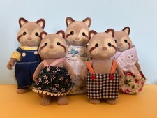 Sylvanian families mulberry for sale  EDINBURGH