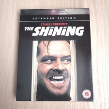 Shining hmv premium for sale  LEEDS