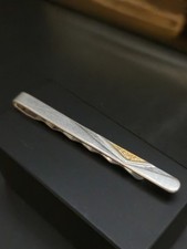 Krawattennade 925 silber gebraucht kaufen  Wiesbaden