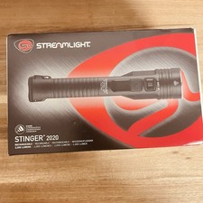 streamlight d'occasion streamlight d'occasion Expédié en Belgium