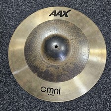 Sabian omni jojo for sale  ROTHERHAM