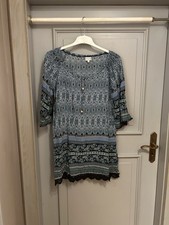 Damen tunika apricot gebraucht kaufen  Augsburg