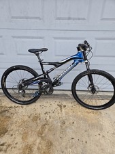 Cannondale rush carbon for sale  Chula Vista