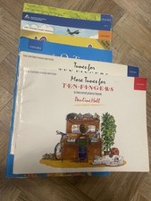 Piano books for sale  LEEDS