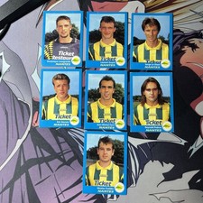 Lot stickers nantes d'occasion  Oullins