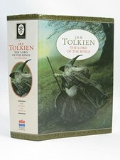 Lord rings tolkien for sale  ROSSENDALE