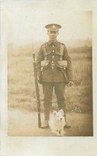 Ww1 real photo for sale  DEAL